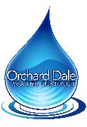 Orchard Dale Water District Logo